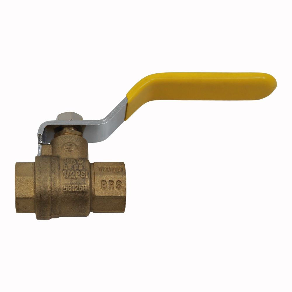 Ball Valves